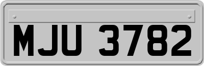 MJU3782