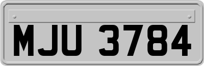 MJU3784