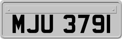 MJU3791