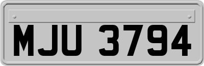 MJU3794