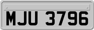 MJU3796
