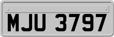 MJU3797