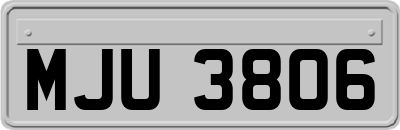 MJU3806
