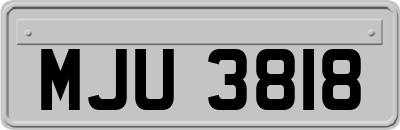 MJU3818