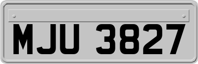 MJU3827