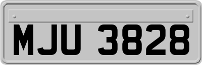 MJU3828