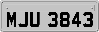 MJU3843