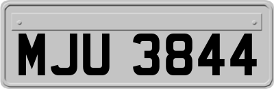 MJU3844