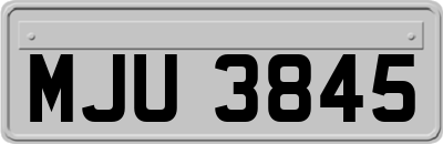 MJU3845