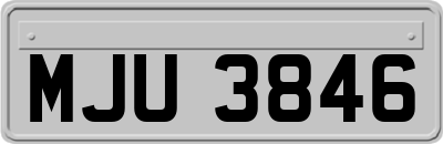 MJU3846