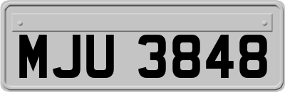 MJU3848