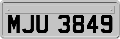 MJU3849