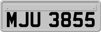 MJU3855