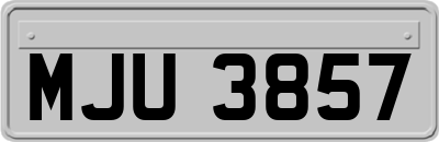 MJU3857