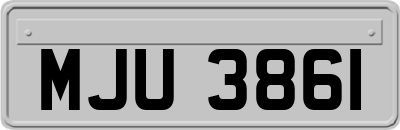 MJU3861