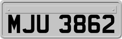 MJU3862
