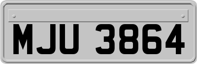 MJU3864