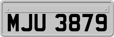 MJU3879