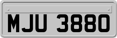 MJU3880