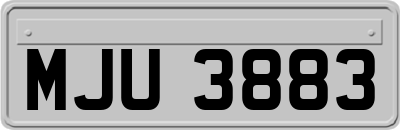 MJU3883