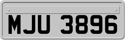 MJU3896