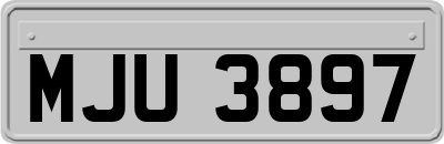 MJU3897