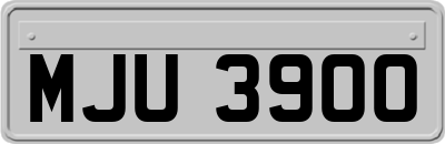 MJU3900