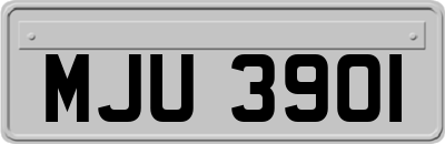 MJU3901