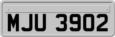 MJU3902