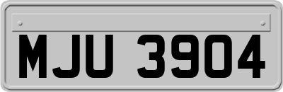 MJU3904