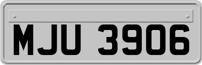 MJU3906