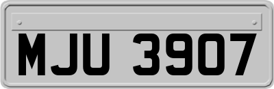 MJU3907