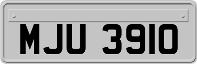 MJU3910