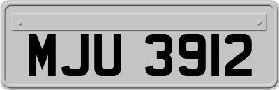 MJU3912
