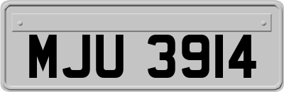 MJU3914