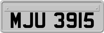 MJU3915