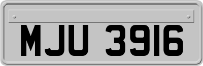 MJU3916