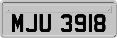 MJU3918