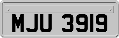 MJU3919