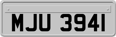 MJU3941