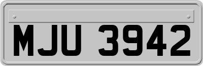 MJU3942
