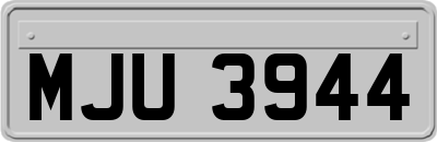 MJU3944