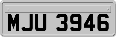 MJU3946