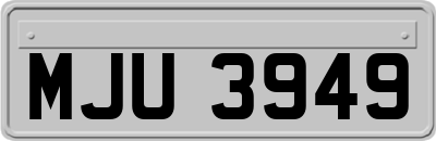 MJU3949