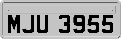 MJU3955