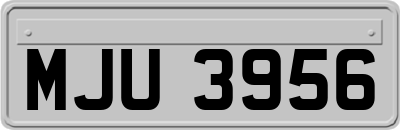 MJU3956