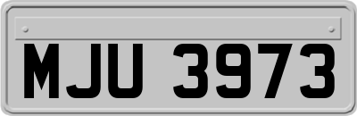 MJU3973