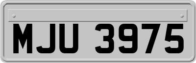 MJU3975