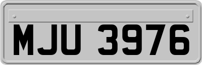MJU3976