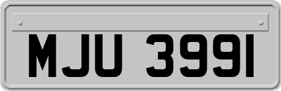 MJU3991